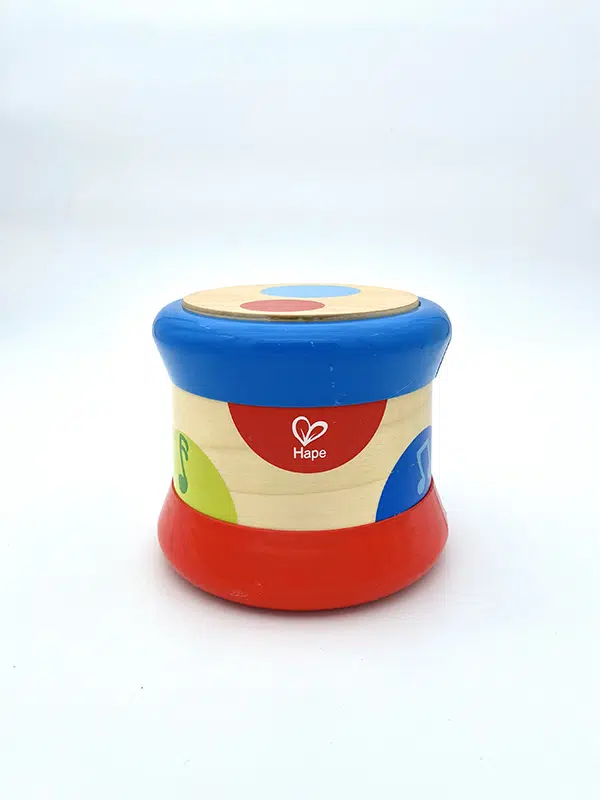 Tambour de bébé