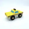 Voiture magnétique Taxi