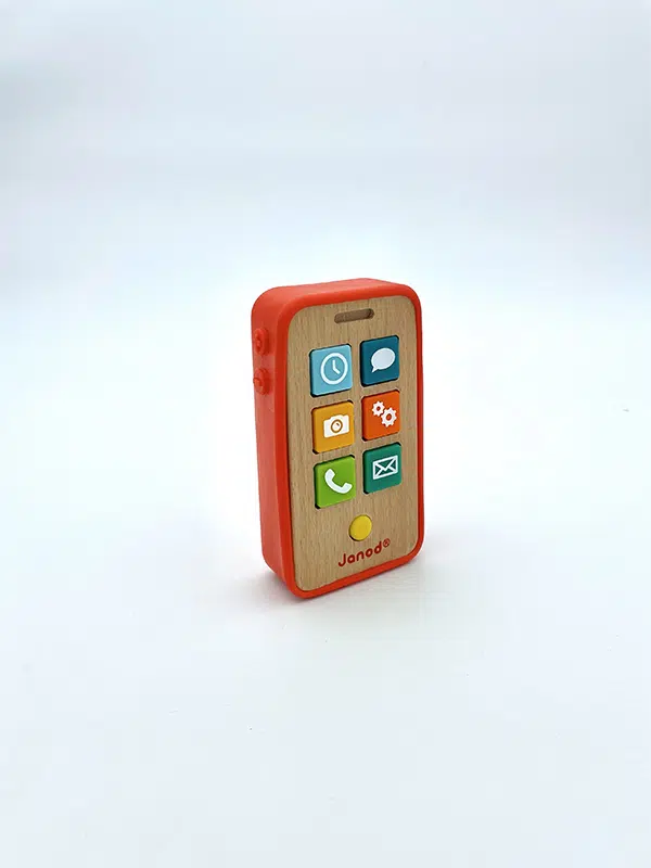 Téléphone Sonore