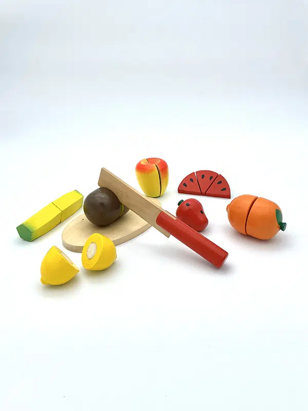 Panier de fruits