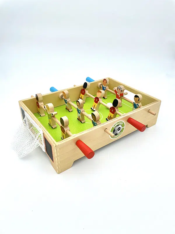 Mini Babyfoot Champions