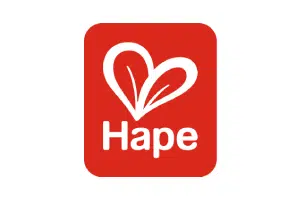 hape