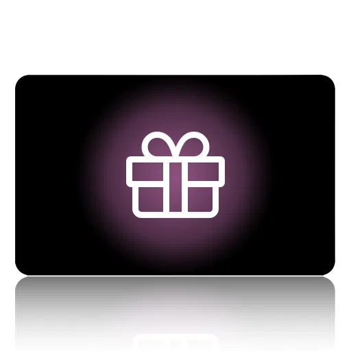 E-carte Cadeau
