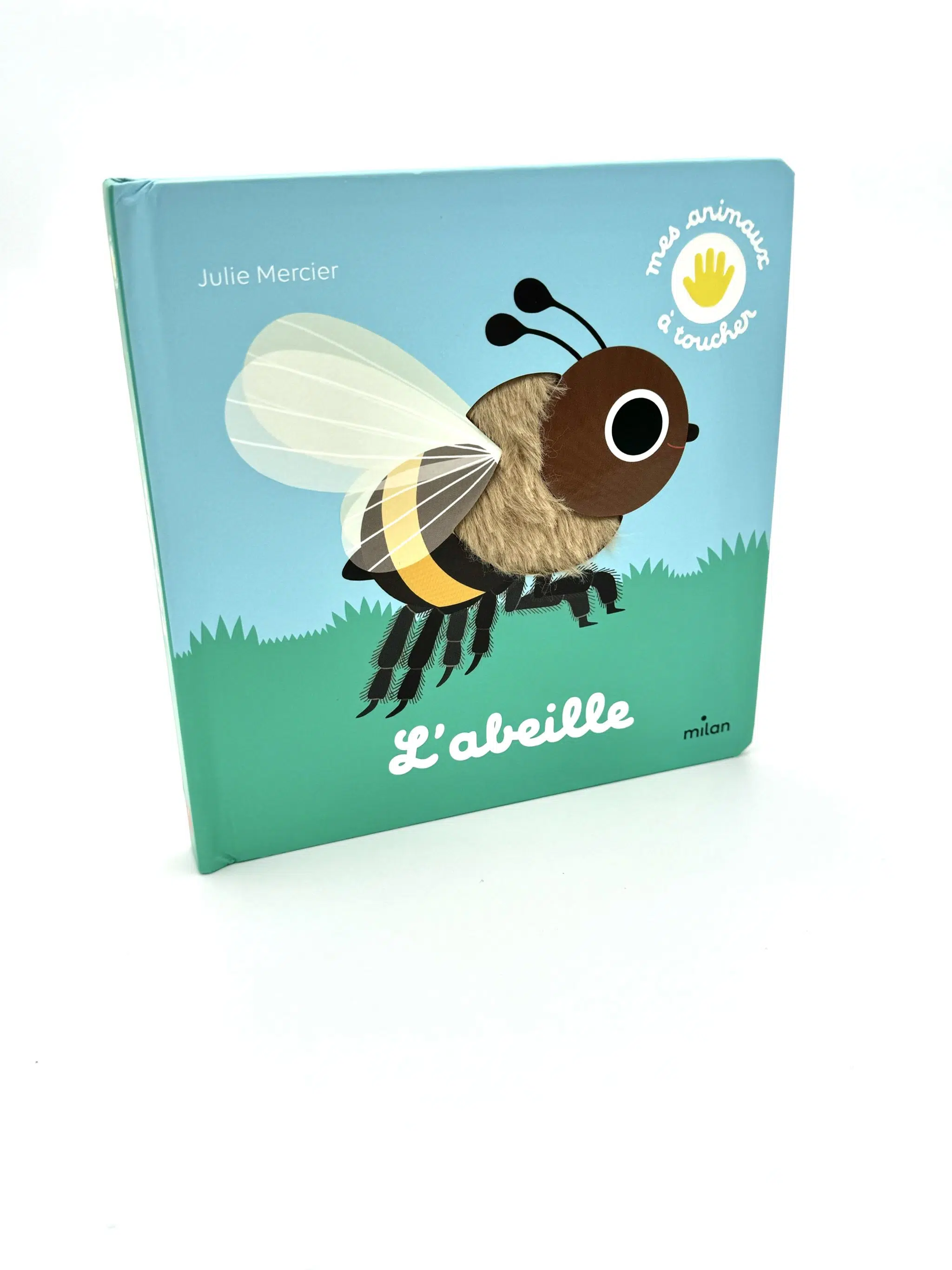 L’abeille