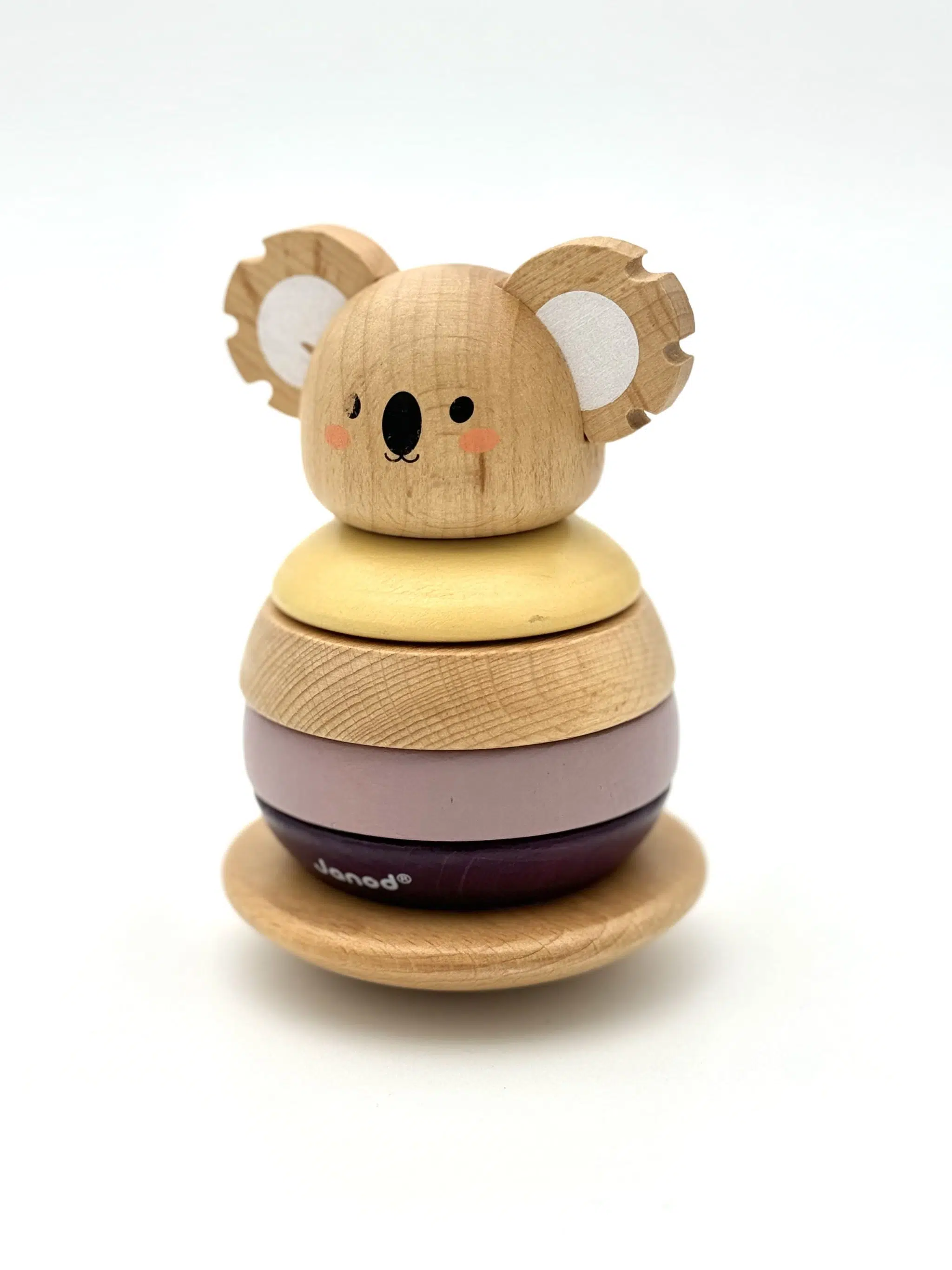 Empilable Culbuto Koala